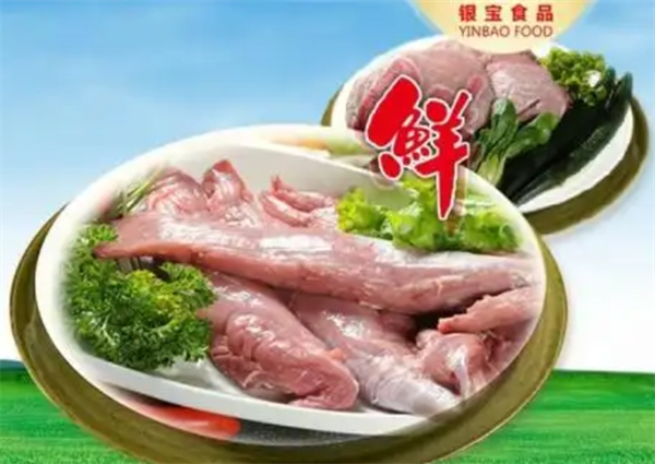 银宝食品加盟费多少钱？了解加盟费，轻松开启创业之路