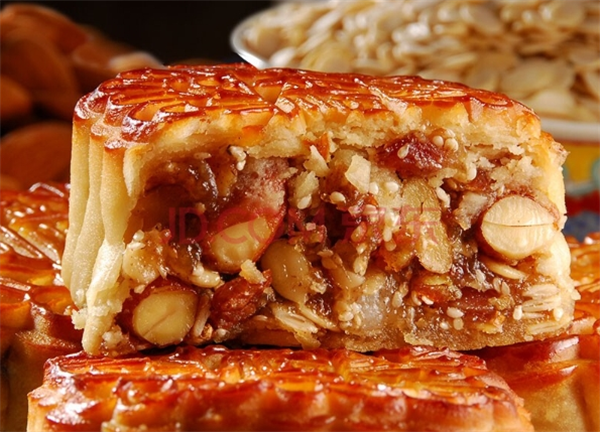 金顺昌月饼加盟费多少钱？小本投资，费用不高无压力