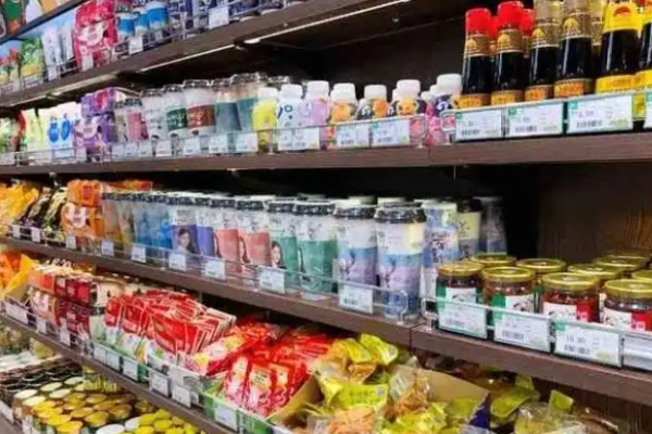 珍尚品休闲食品加盟费多少?合理投资经营省心