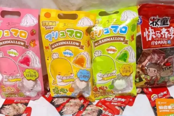 主人翁休闲食品加盟店多少钱?低门槛助您轻松加盟
