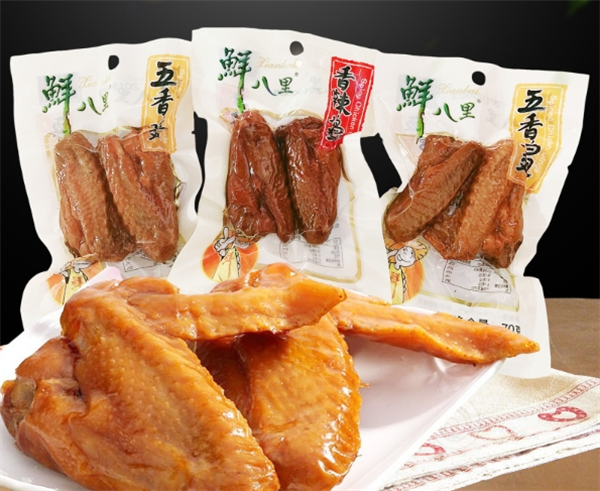 加盟鲜八里食品怎么样？开启你的成功创业之路