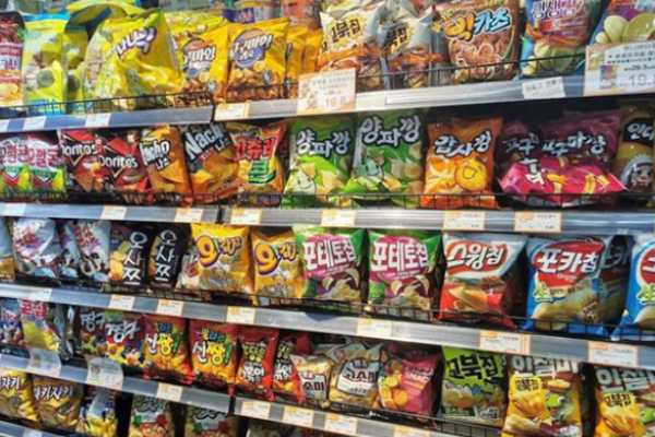莫氏零食店加盟费多少钱?合理规划的创业机会