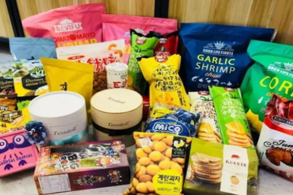 喻有波休闲零食加盟价格高吗?低门槛优质项目满足市场需求