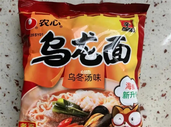 农心食品加盟费多少钱？小本投资，轻松开店不发愁