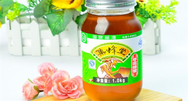 集蜂堂蜂蜜加盟条件是什么？