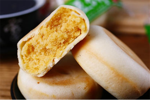 虎林绿豆饼加盟费多少钱？小本费用，轻松创业的好选择