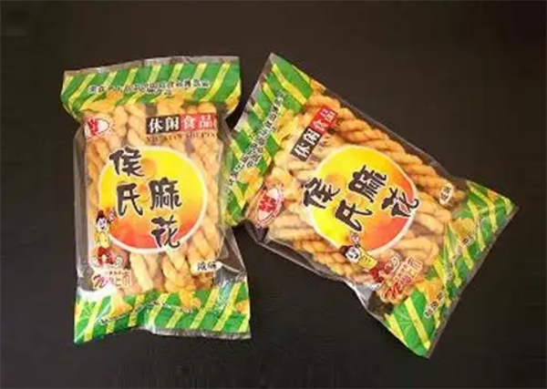 侯氏麻花加盟费多少钱？