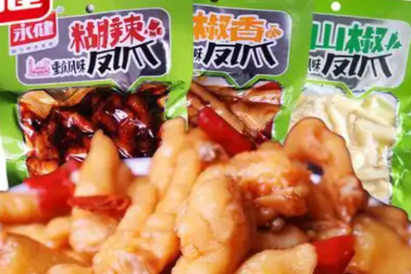 永健休闲零食加盟费多少钱?合理加盟的投资指南