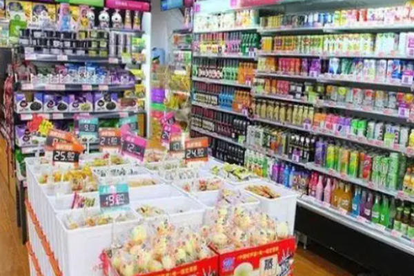 甜蜜都市休闲零食加盟电话是多少?创业资料获取的完美选择