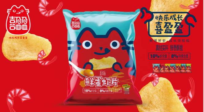 喜盈盈食品加盟费多少钱？合理投资，快速进入食品行业