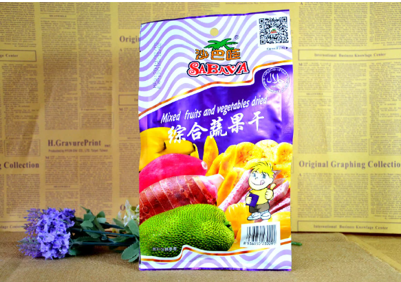 加盟沙巴哇休闲食品店怎么样赚钱吗？市场领先，盈利不断