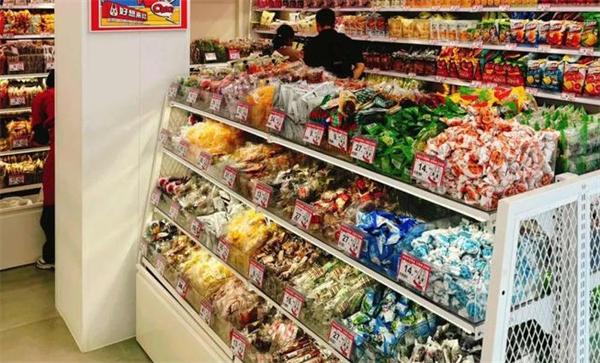 旺角零食店加盟费多少钱？全面解析投资成本与收益！