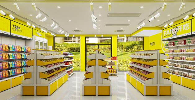 零食门2024零食行业的新翘楚，领跑市场的优质品牌