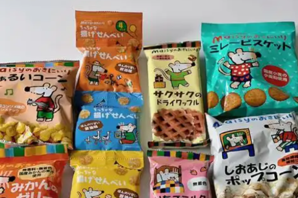 波波嘴零食加盟多少钱?优质品牌致富投资解密