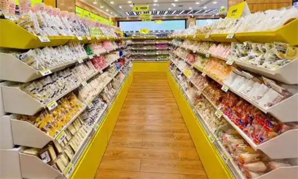 天味仙姿量贩零食加盟电话多少？详解加盟流程与优势