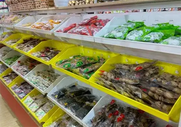 格格家零食加盟电话多少？快速了解加盟详情