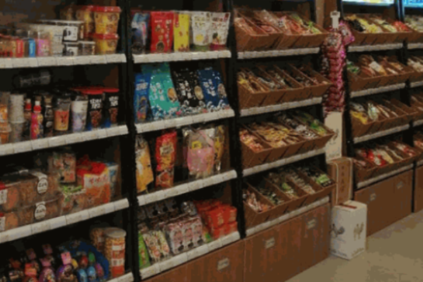 天天好休闲食品加盟费多少钱?科学投资方案分析