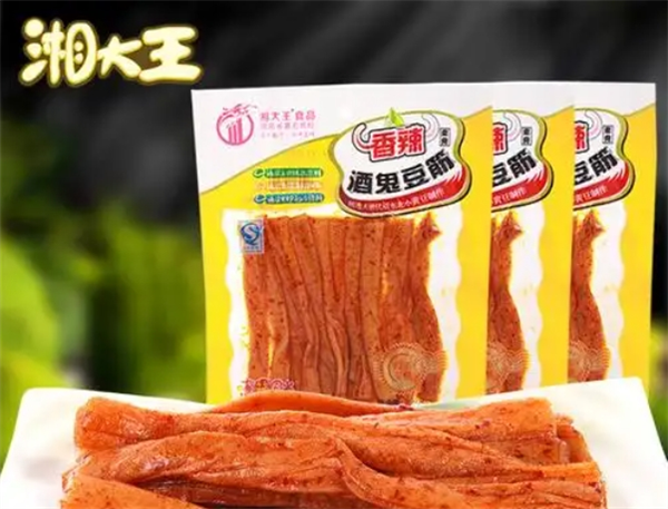 湘大王食品加盟电话多少？轻松获取官方联系方式！