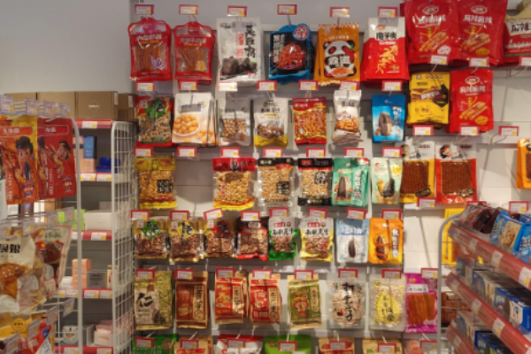 k歌动力休闲食品加盟多少钱?科学合理投资规划