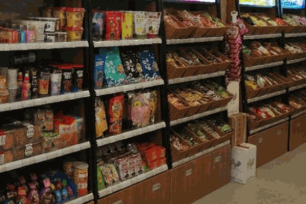 特牛休闲食品加盟费多少钱?优质项目费用分析