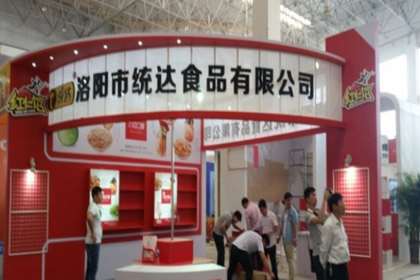 统达休闲食品加盟多少钱?科学投资合理规划