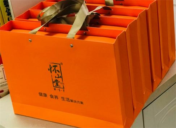 怀山堂加盟费多少钱？1秒了解，错过就后悔终生！