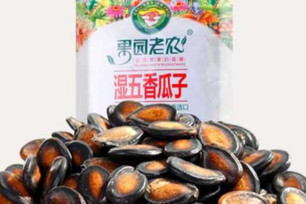 果园老农坚果加盟官网怎么查询?探索品牌官网获取通道