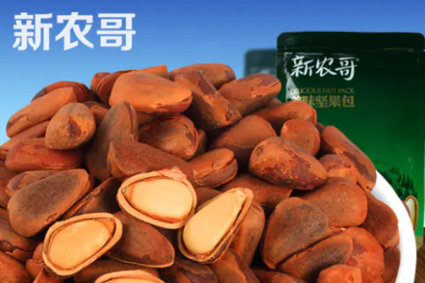 新农哥坚果加盟电话是多少?多途径沟通加盟资料