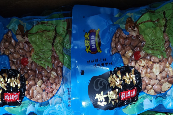 如何加盟大好大零食品牌?流程简洁明了，加盟过程省心
