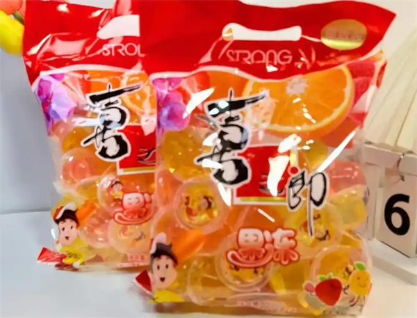 喜之郎果冻加盟流程是什么？一图看懂！助你快速入行