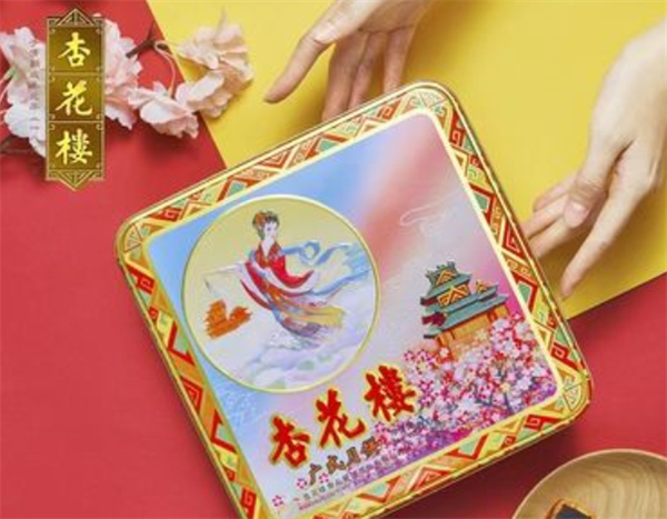 杏花楼月饼加盟流程是什么？快速掌握致富之路的每一步