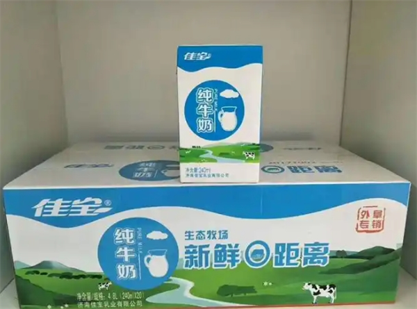佳宝乳业加盟资质查询：如何选择靠谱品牌？