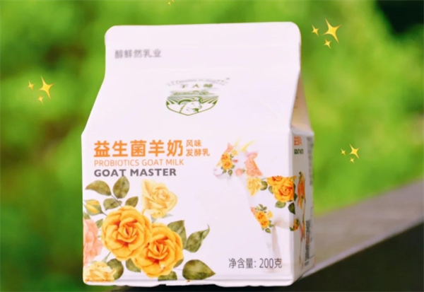 加盟羊大师鲜羊奶多少钱？创业好选择，投资多少才够？