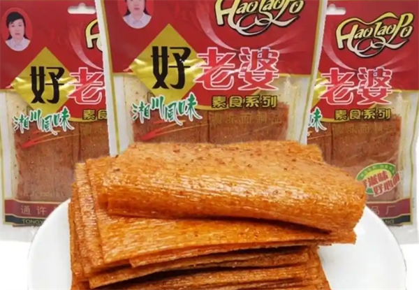 加盟好老婆零食店赚钱吗？靠谱好项目，揭开创业成功的秘诀！