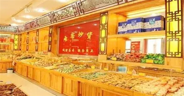 加盟圣客炒货怎么样？创业者都说好，关键看这里！