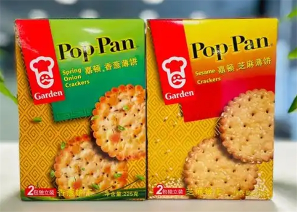 嘉顿饼干加盟电话是多少？揭秘零食行业新商机！