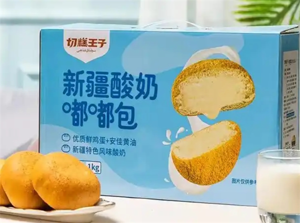 加盟切糕王子赚钱吗？低成本高回报，这些数据告诉你答案！