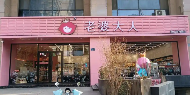 加盟老婆大人零食店值得吗？深度剖析，揭开背后的创业机会！