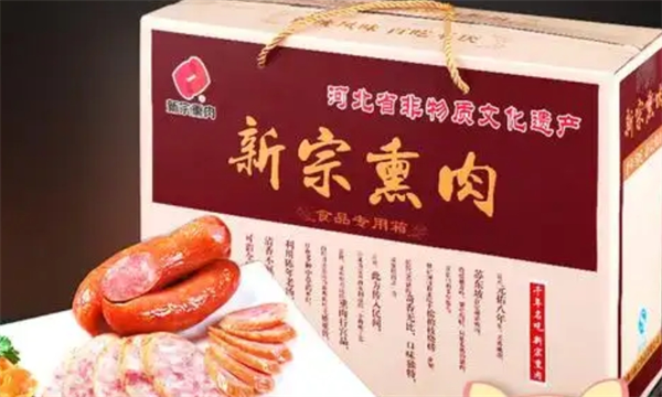 新宗食品加盟费多少钱？详细费用解析助你轻松开启创业之路！