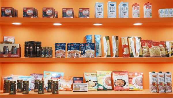 瓦翊进口食品加盟电话号码多少？号码在这里，轻松开启你的创业之路！
