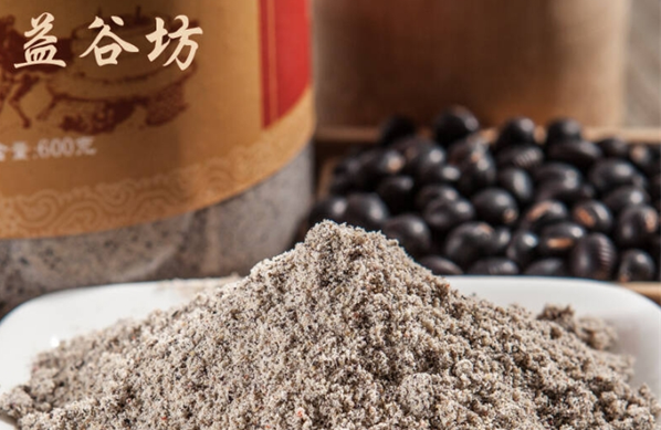 益谷坊五谷粉加盟费多少钱？带你走进健康创业之路！