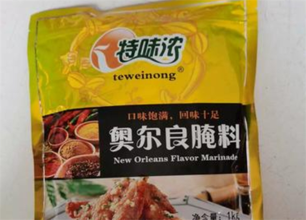 特味浓调味品加盟电话是多少？为你的创业之路点亮明灯！