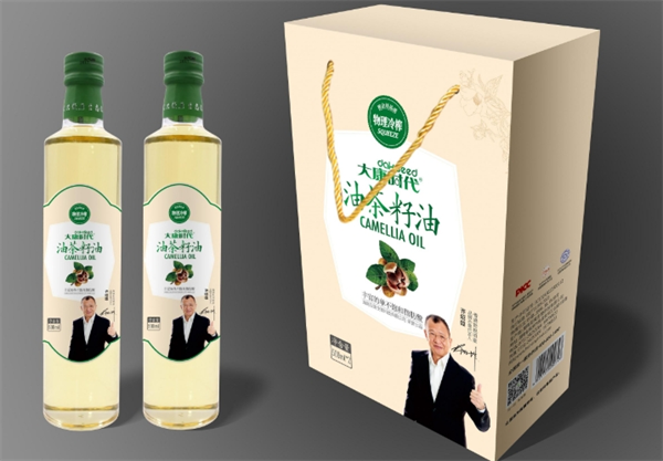 大康时代茶油加盟费多少钱？解析成本与回报