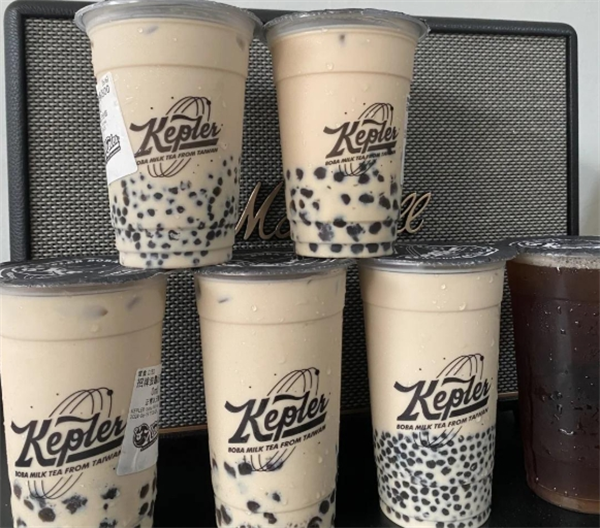 开普勒奶茶加盟费多少钱？揭开奶茶创业的真实成本与盈利潜力！