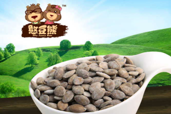 憨豆熊零食加盟费多少钱？揭秘成本带你了解背后的商机！