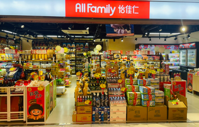 怡佳仁零食店加盟可靠吗？投资零食行业的明智选择