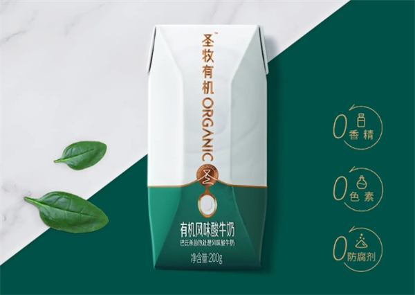 圣牧酸奶加盟条件是什么？解锁成功密码，加盟条件全解析