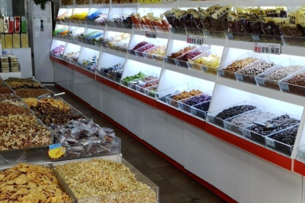 盛文甘栗是加盟店还是直营店?经营灵活，模式可选
