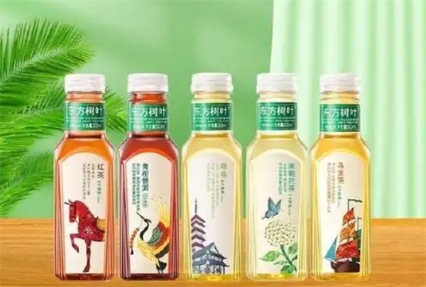 东方树叶饮料加盟条件是什么?加盟条件低，开启天然茶饮商机之门