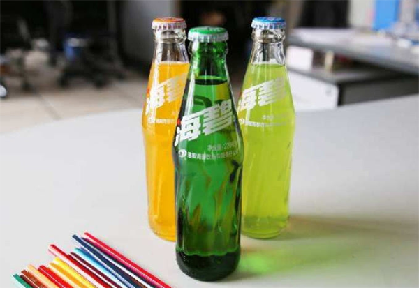 海碧饮品加盟费多少钱？揭秘投资背后的秘密
